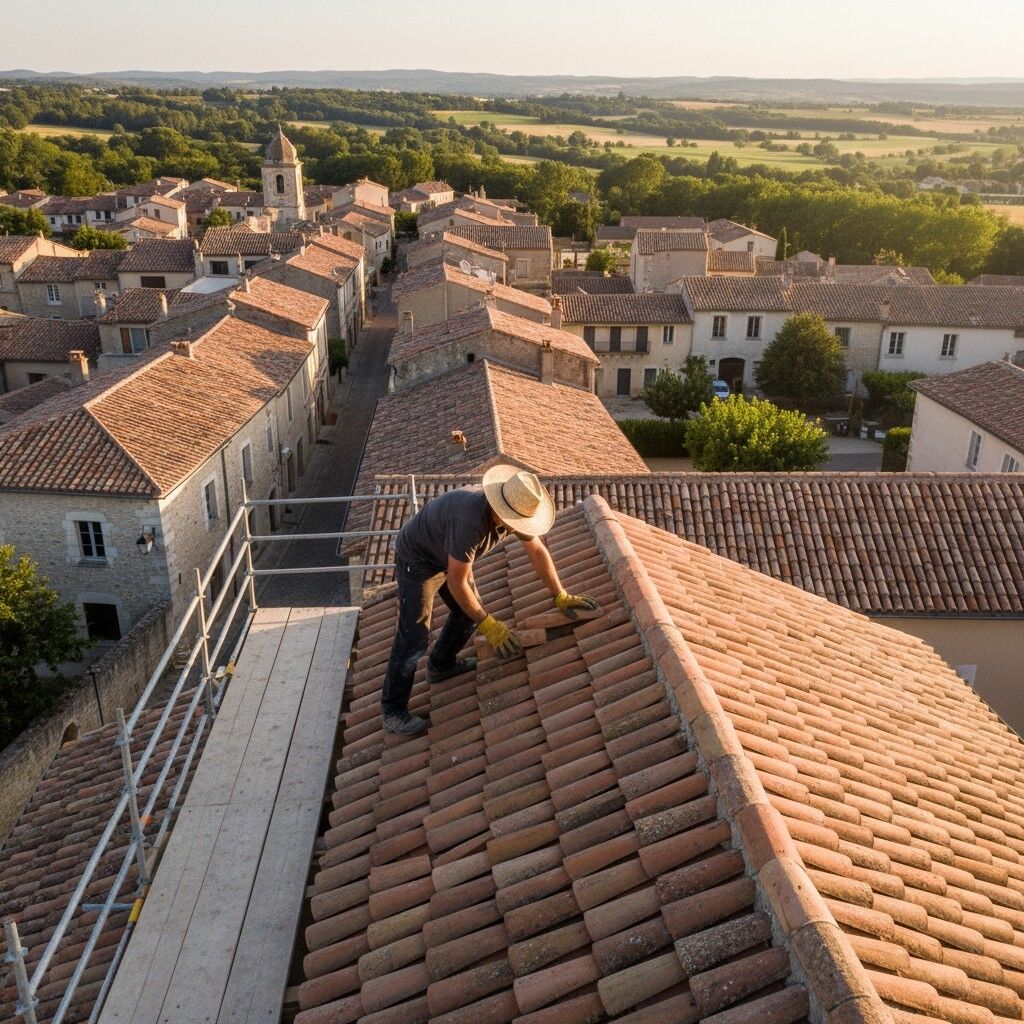 CHRISTOPHE CARU
